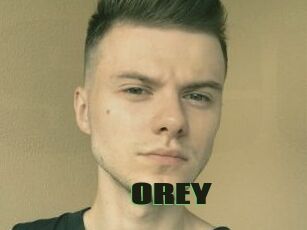 OREY