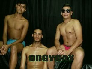 ORGYGAY