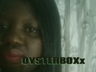 OYSTERBOXx