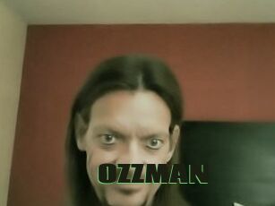 OZZMAN