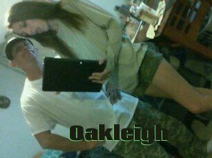 Oakleigh