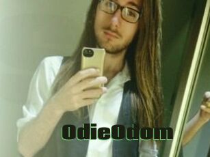 OdieOdom