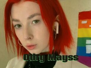Odry_Mayss