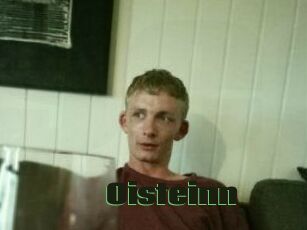 Oisteinn