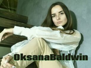 OksanaBaldwin