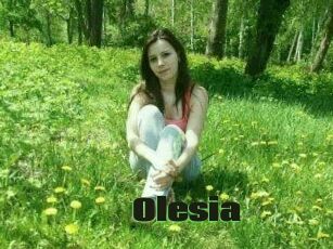 Olesia
