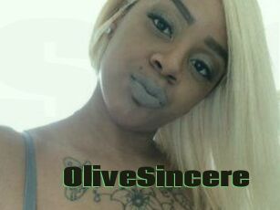 OliveSincere