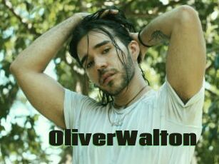 OliverWalton