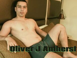 Oliver_J_Amherst