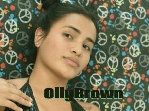 OllyBrown
