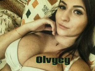Olvycy
