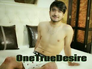 OneTrueDesire