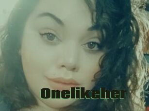 Onelikeher