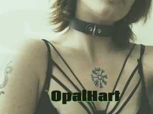 OpalHart
