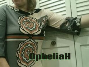 OpheliaH