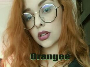 Orangee