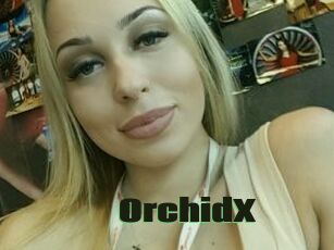 OrchidX