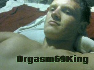 Orgasm69King