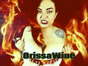 OrissaWine