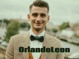 OrlandoLeon