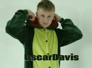 OscarDavis