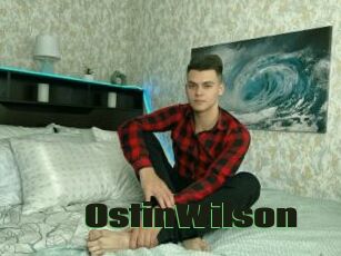 OstinWilson
