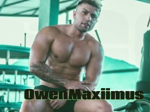 OwenMaxiimus
