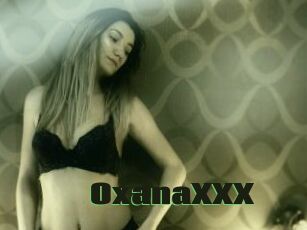 OxanaXXX