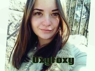 OxyFoxy