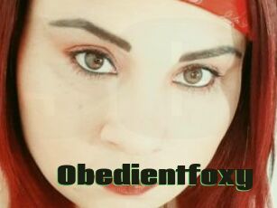 Obedientfoxy