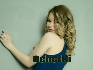 Ocherki