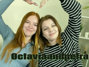 Octaviaandpetra