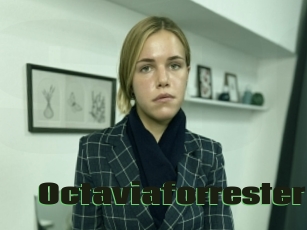 Octaviaforrester
