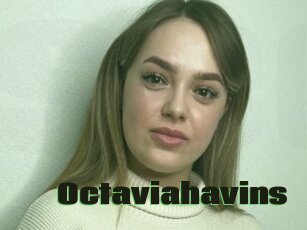 Octaviahavins
