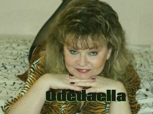 Odedaella