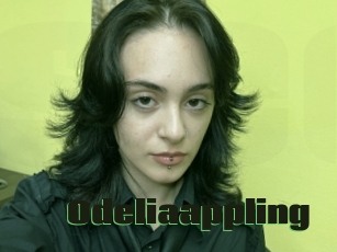 Odeliaappling