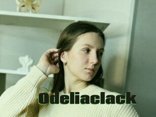 Odeliaclack