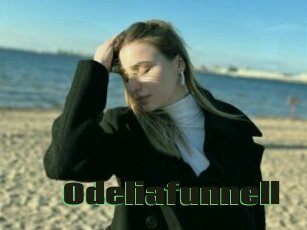 Odeliafunnell