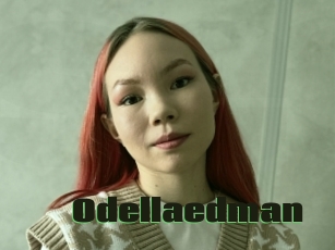 Odellaedman