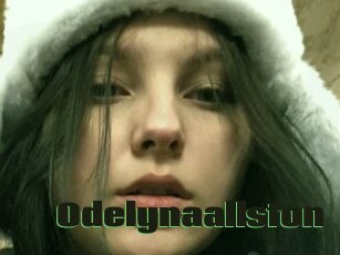 Odelynaallston