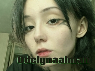 Odelynaalman