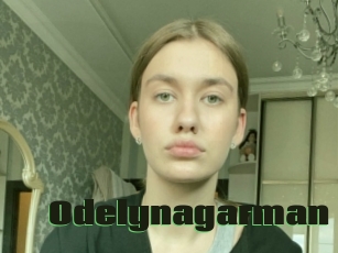 Odelynagarman
