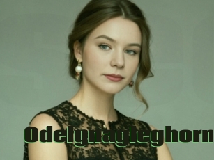Odelynagleghorn