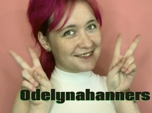 Odelynahanners