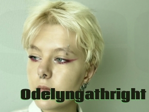 Odelyngathright
