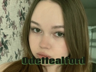 Odettealford