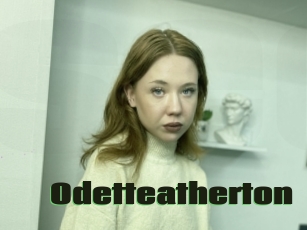Odetteatherton
