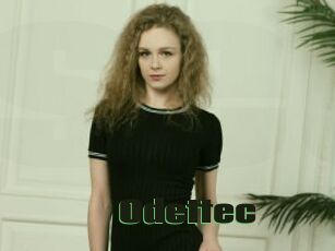 Odettec