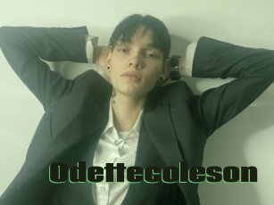 Odettecoleson