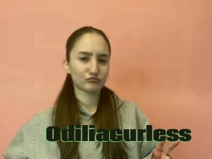 Odiliacurless